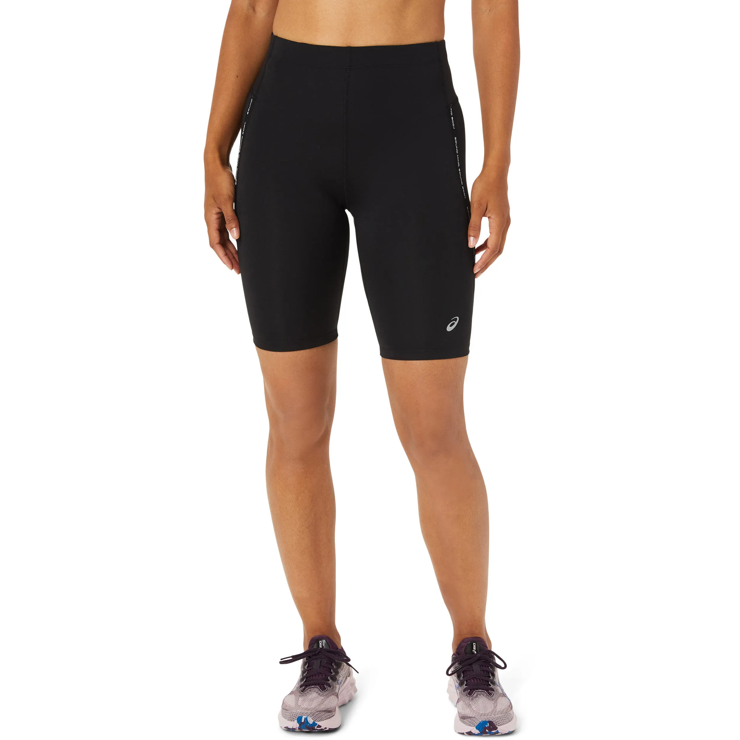 ASICS Race Sprinter Malla Mujeres
