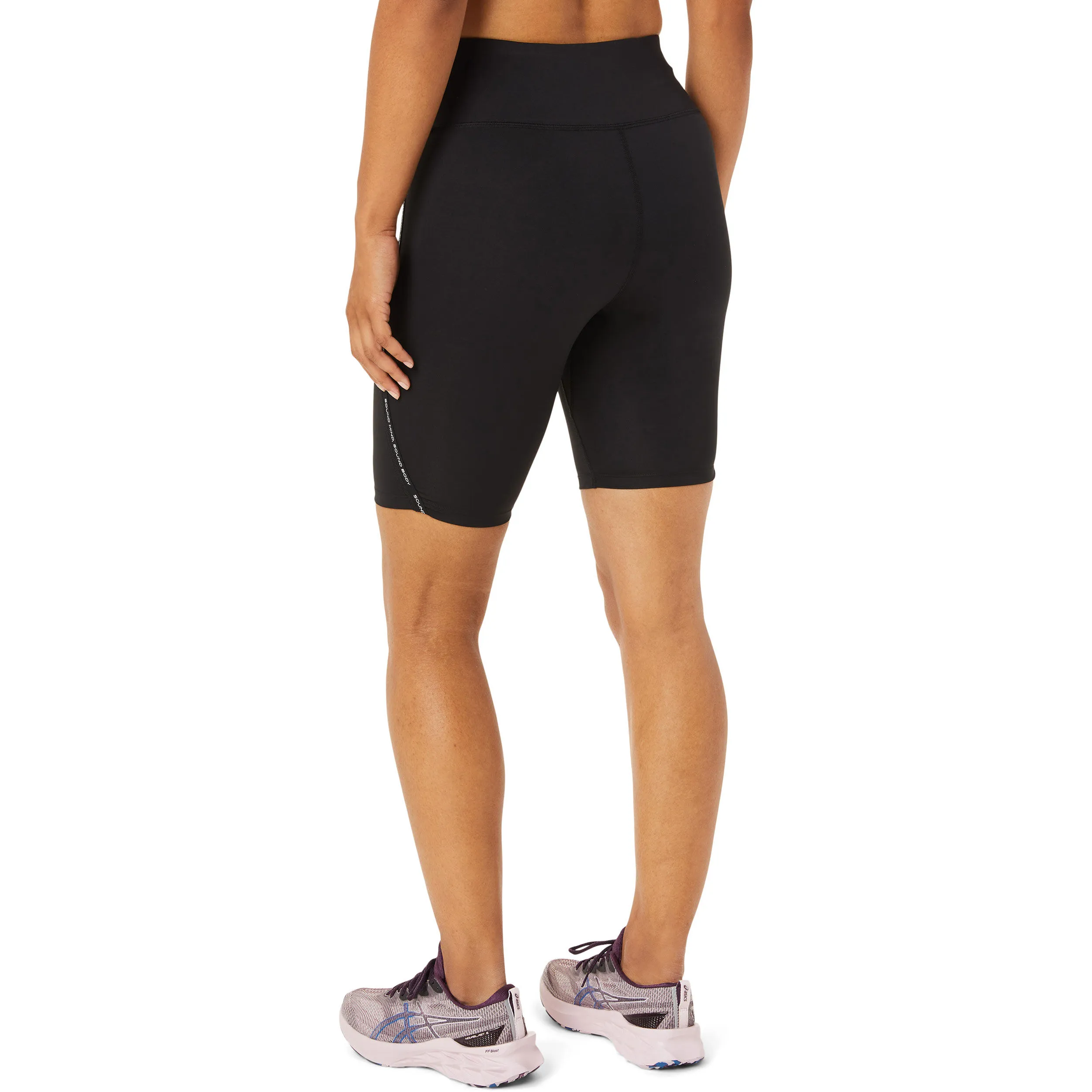 ASICS Race Sprinter Malla Mujeres