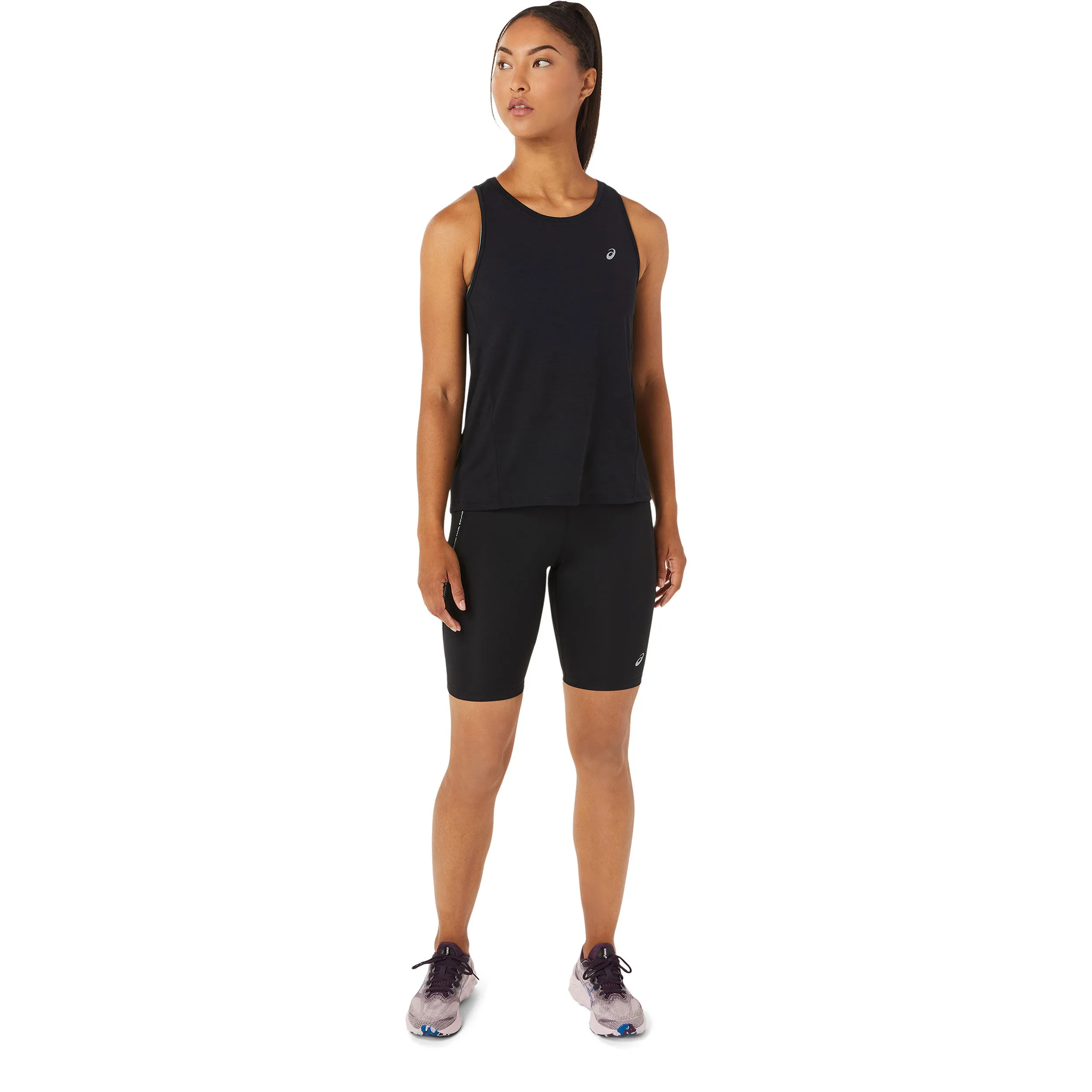 ASICS Race Sprinter Malla Mujeres