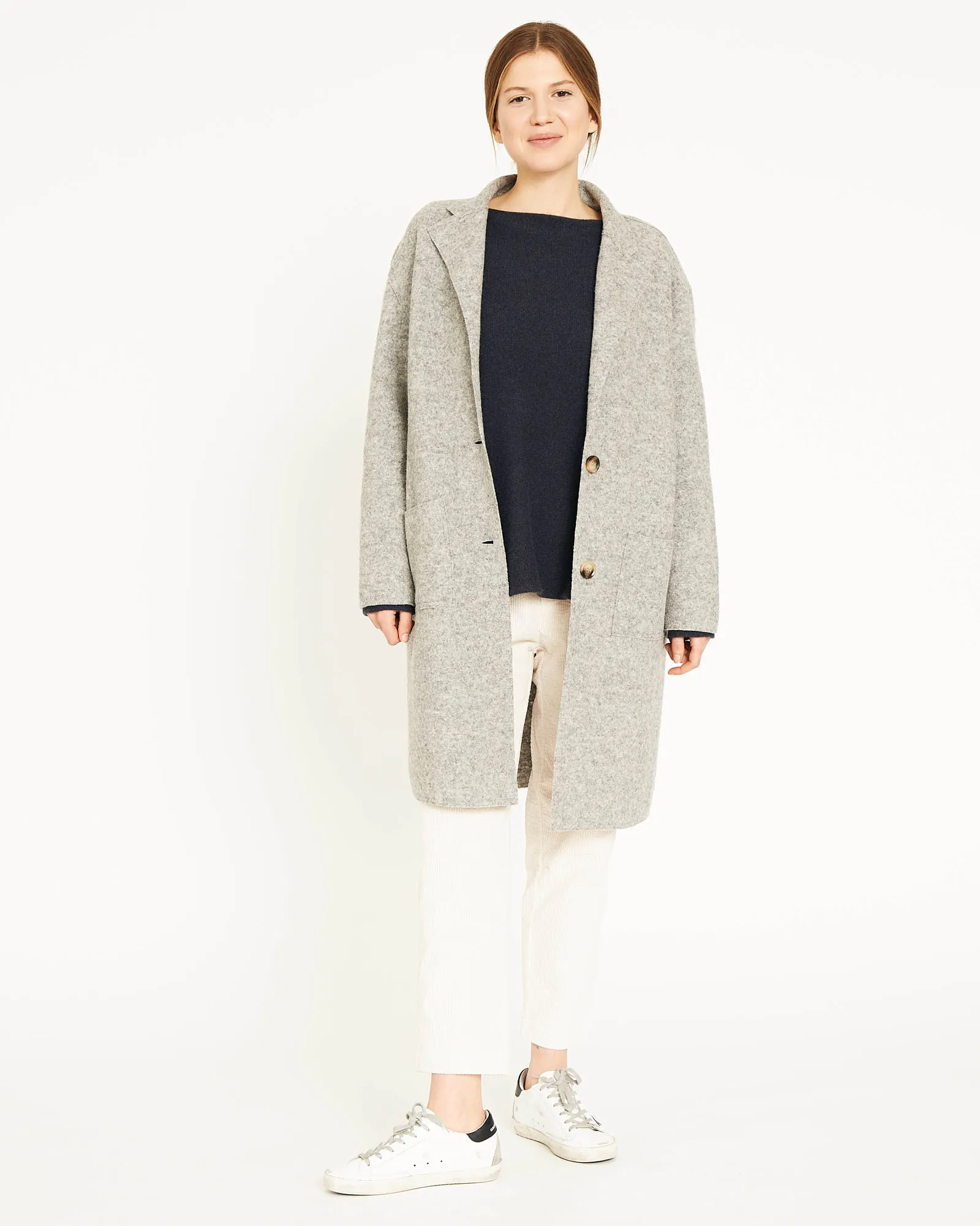Aspen Coat