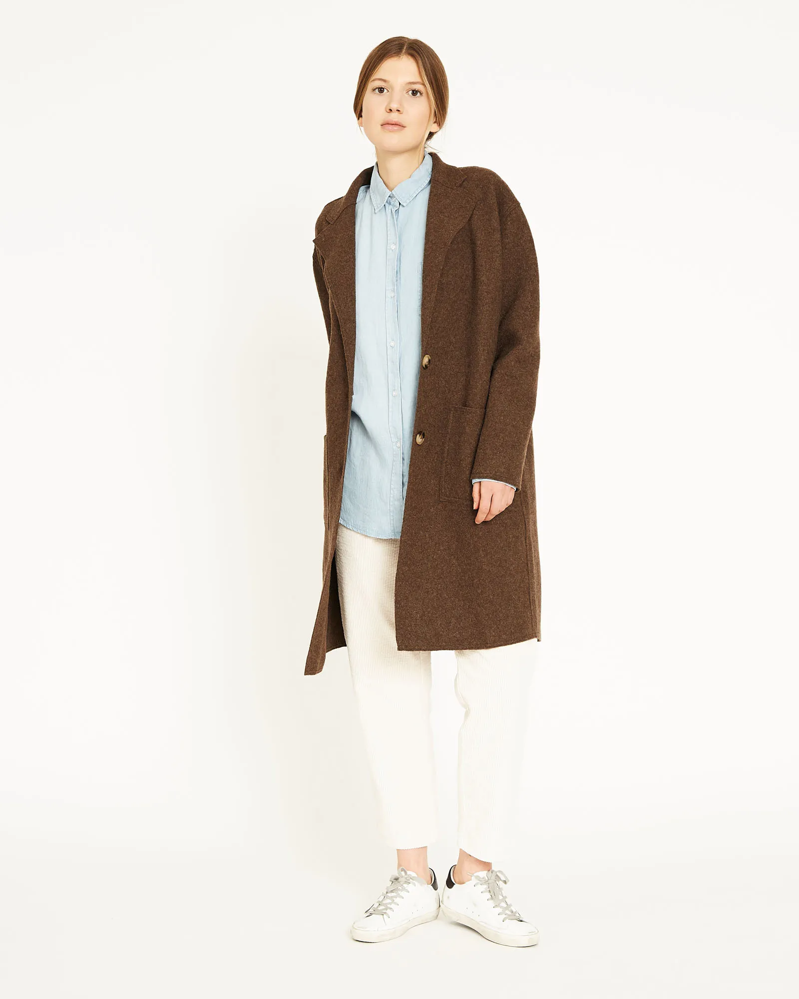 Aspen Coat