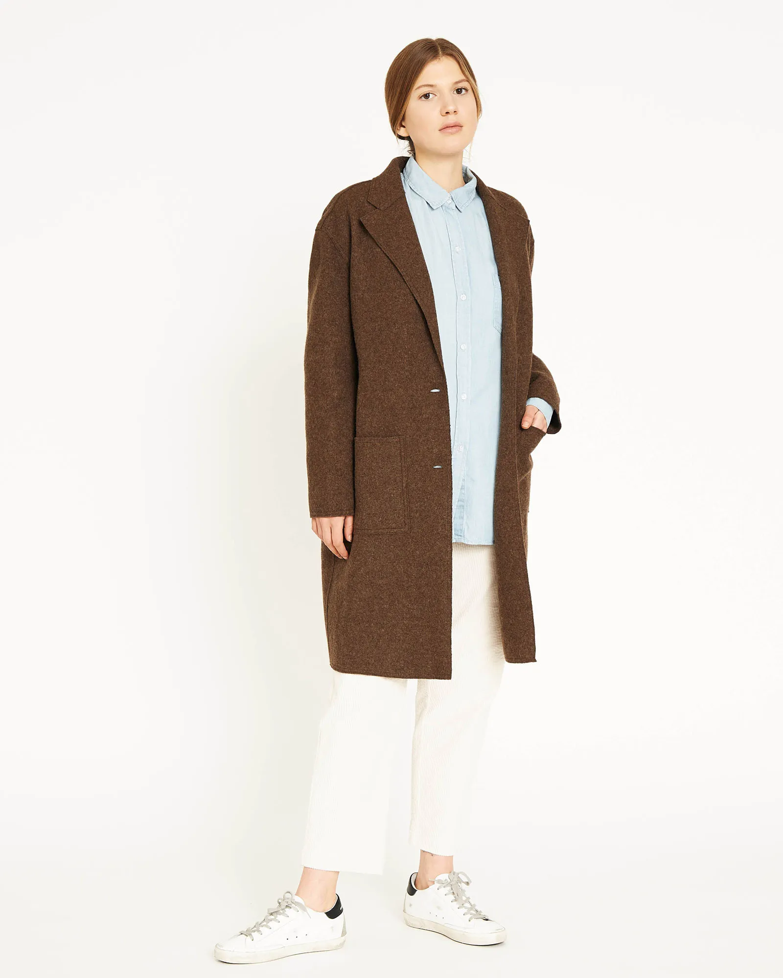 Aspen Coat