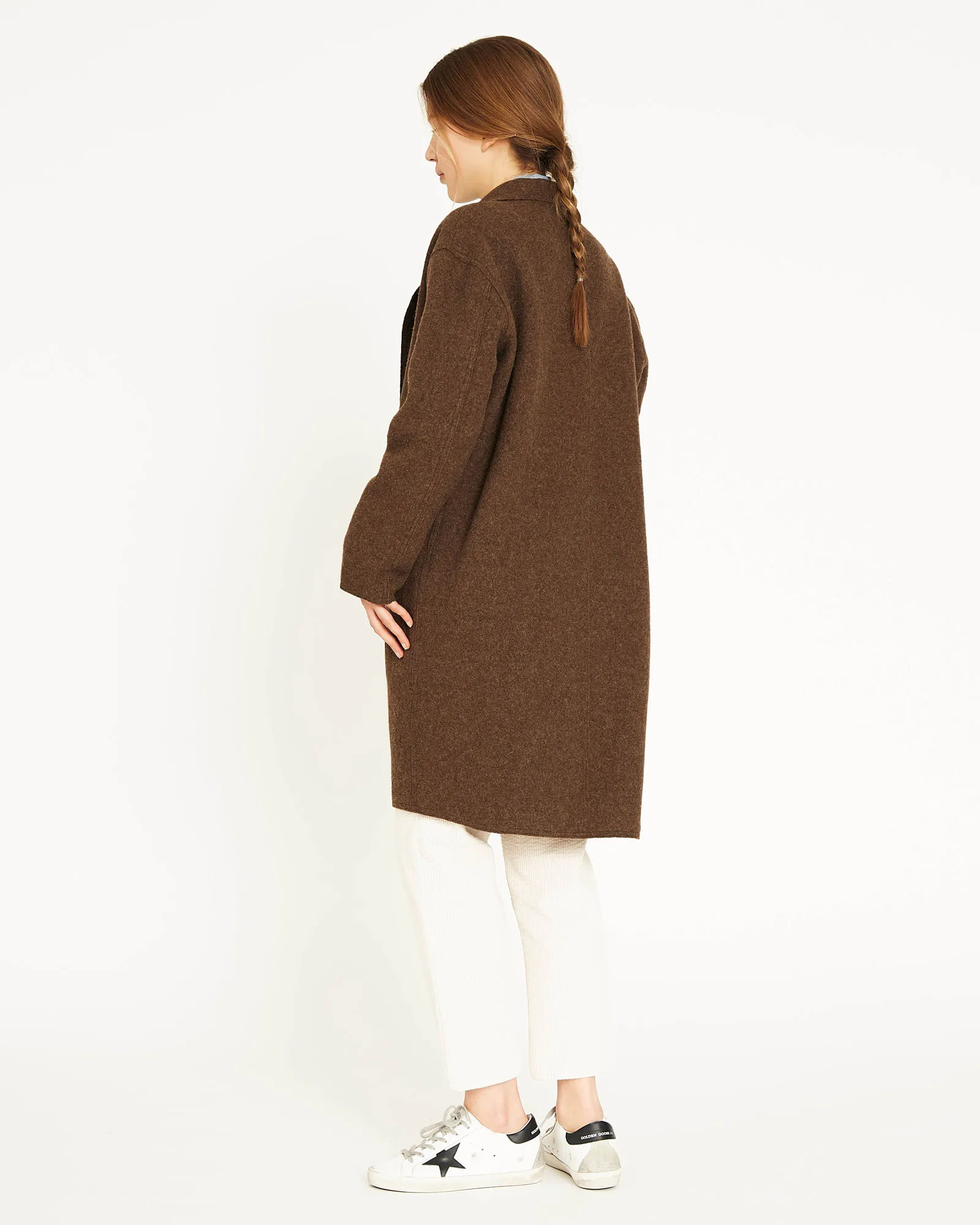 Aspen Coat