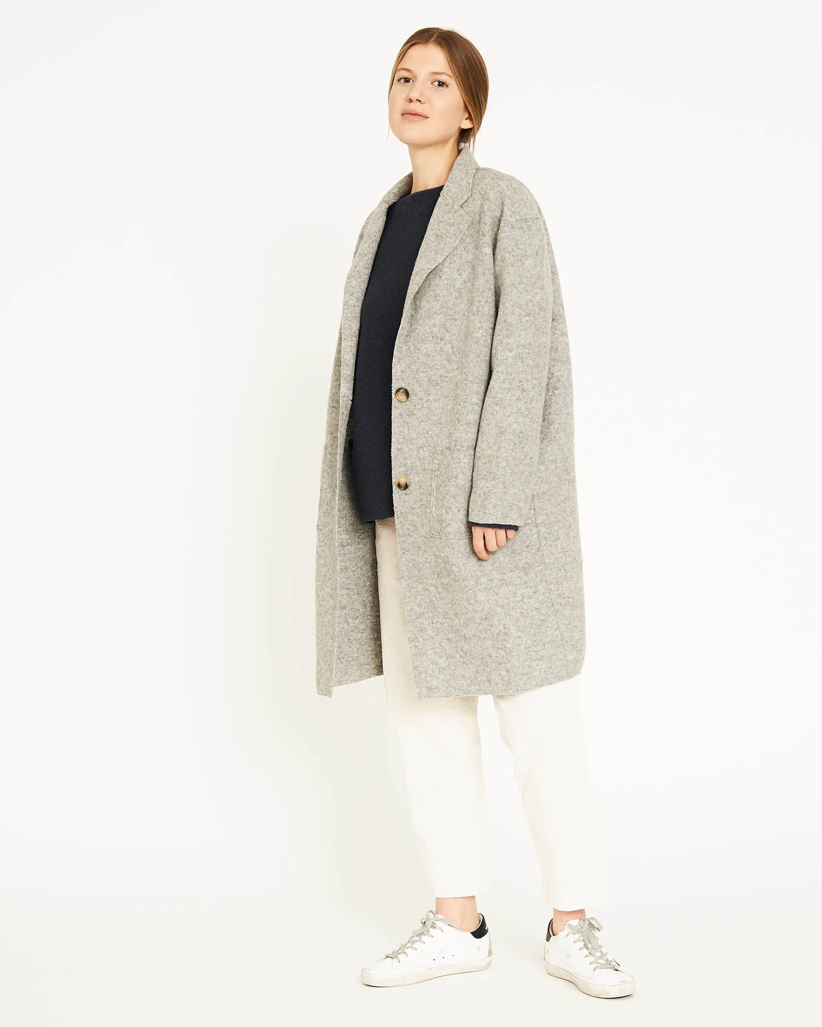 Aspen Coat