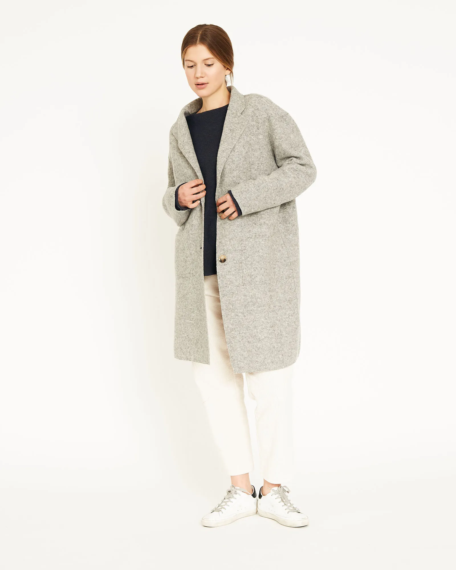 Aspen Coat