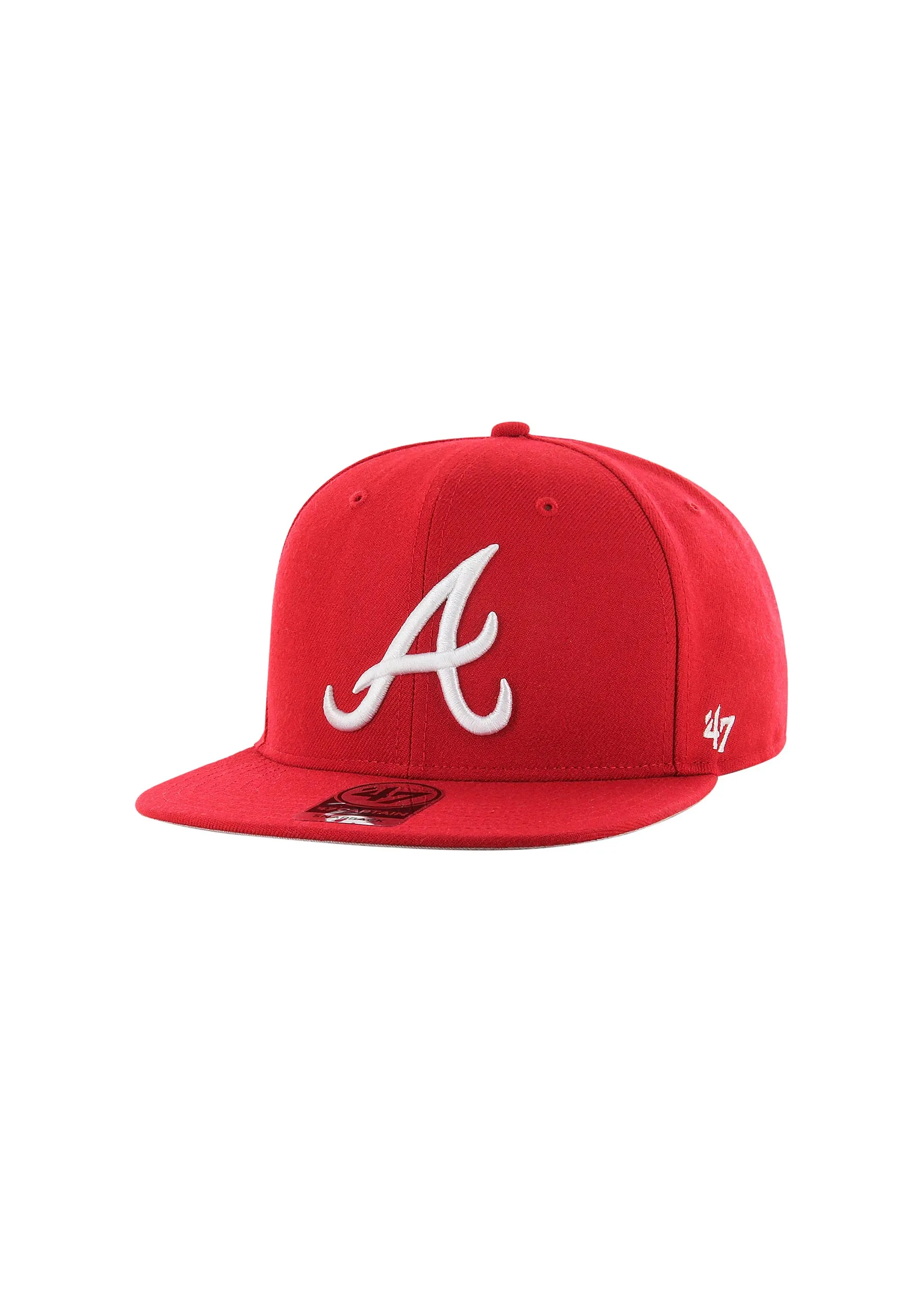 ATLANTA BRAVES PARA HOMBRE 77235