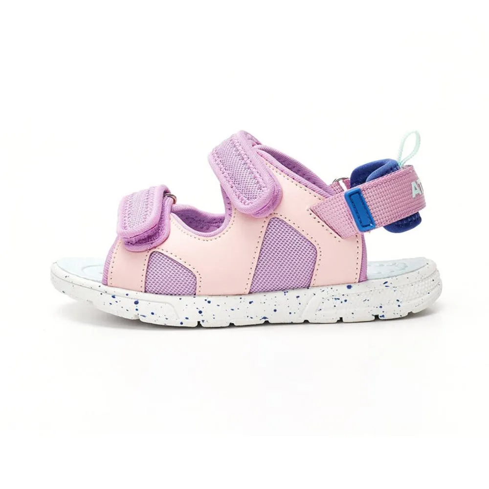 ATOMIK SANDALIAS  FISH LILA