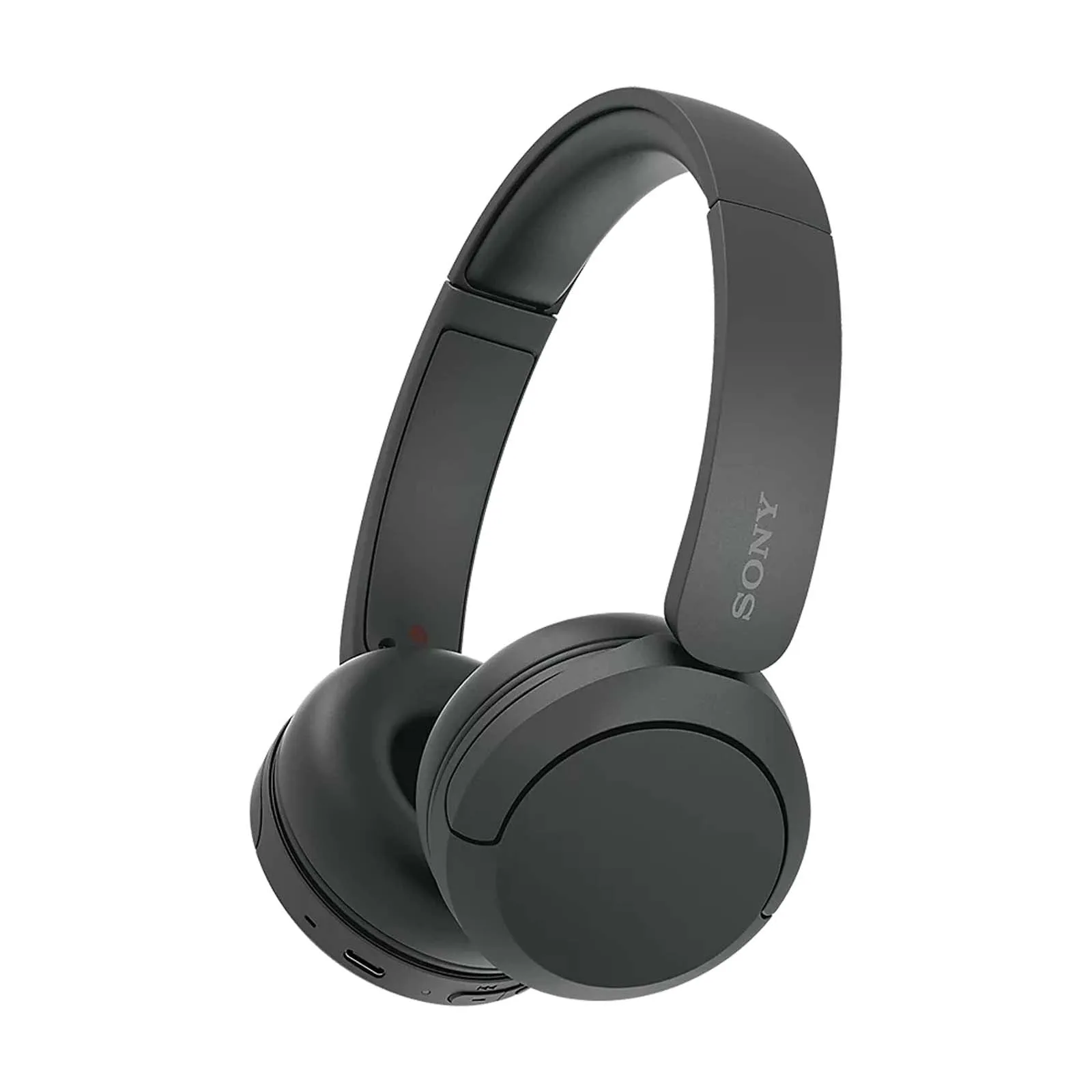 AUDíFONOS INALáMBRICOS DE DIADEMA SONY WHCH520NEGR
