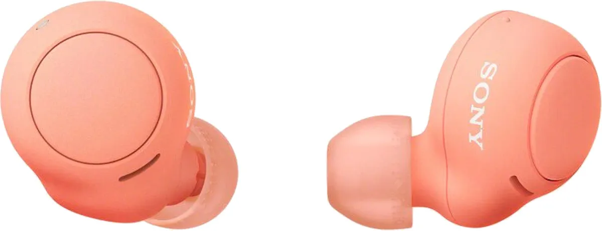 AURICULARES SONY WFC500
