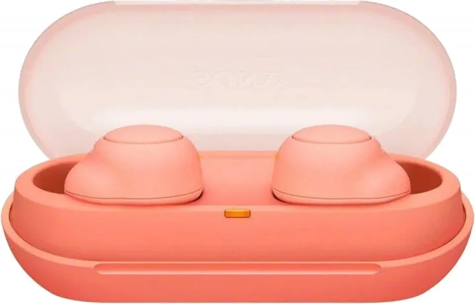 AURICULARES SONY WFC500