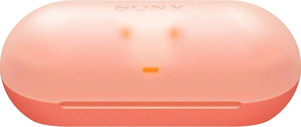 AURICULARES SONY WFC500