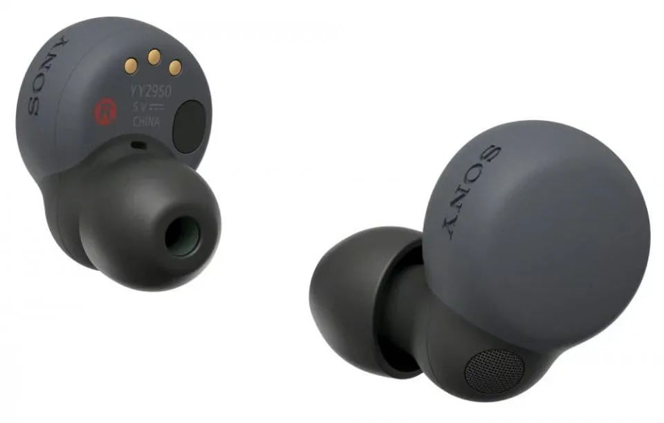 Auriculares Sony WFLS900