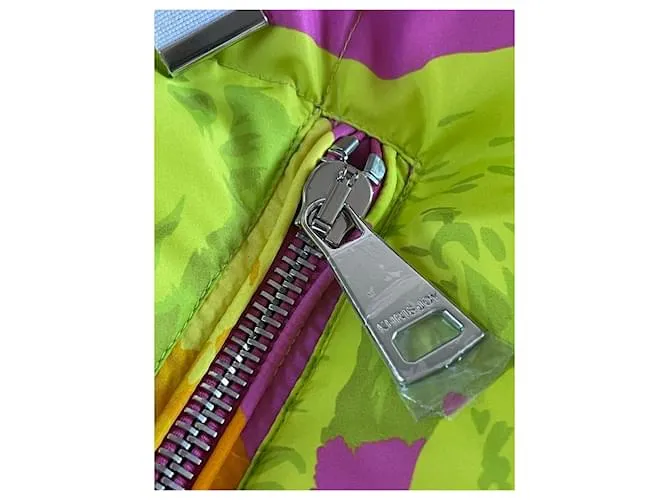 Autre Marque Abrigos, Ropa de calle Amarillo 