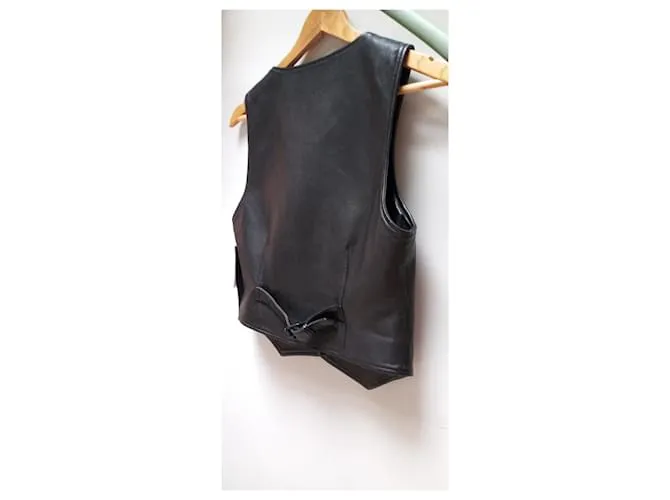 Autre Marque Chaquetas Negro 