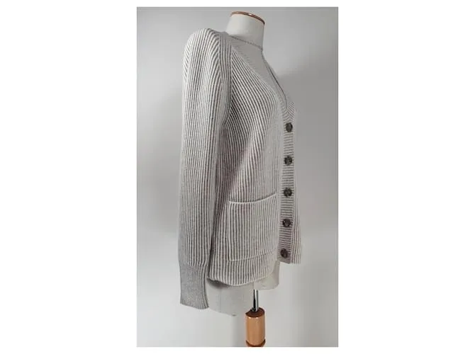 Autre Marque Prendas de punto Beige 