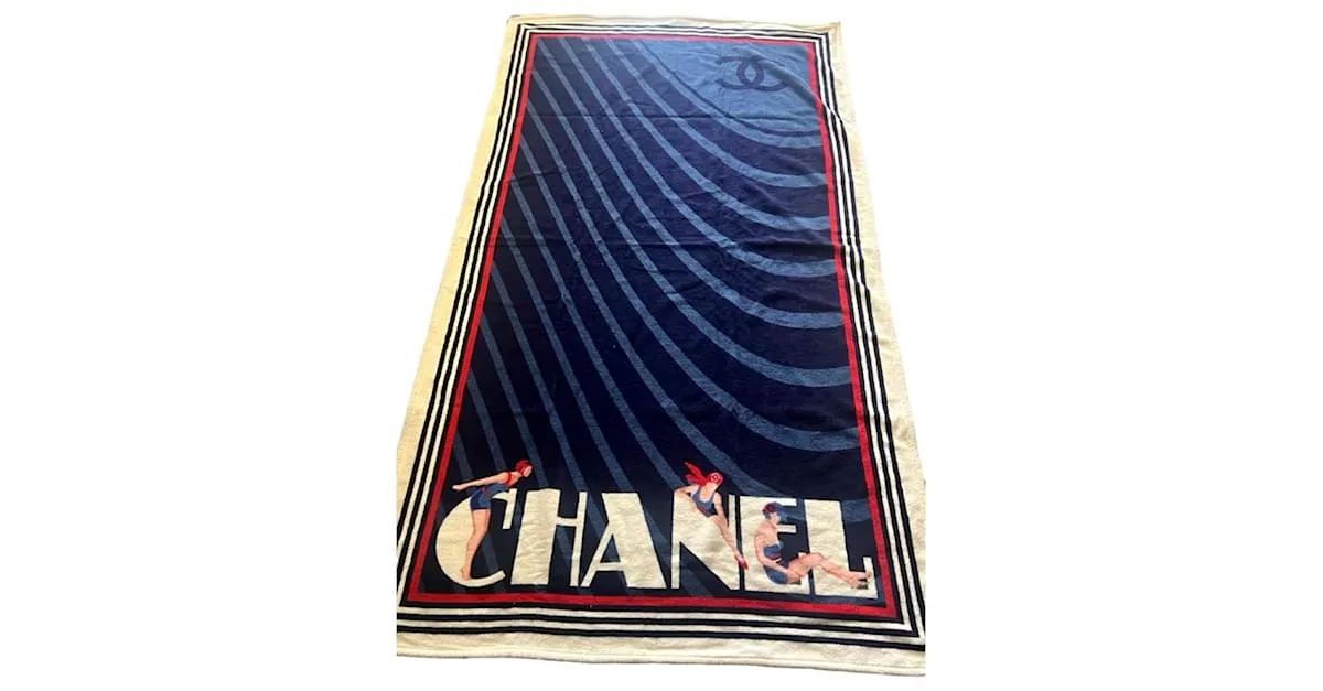 Autre Marque Ropa de baño Azul marino 