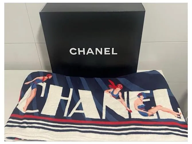 Autre Marque Ropa de baño Azul marino 