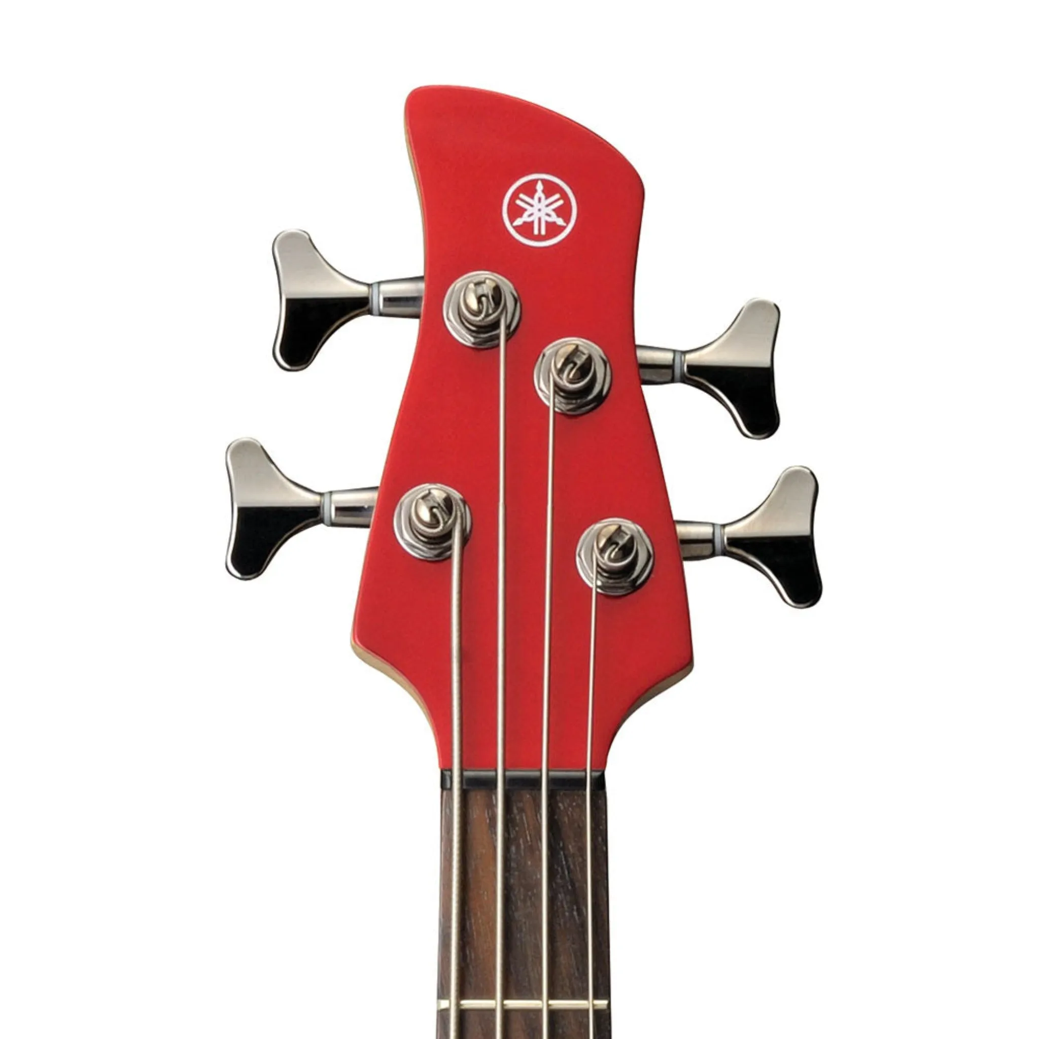 BAJO ACTIVO YAMAHA TRBX304 DE 4 CUERDAS CANDY APPLE RED