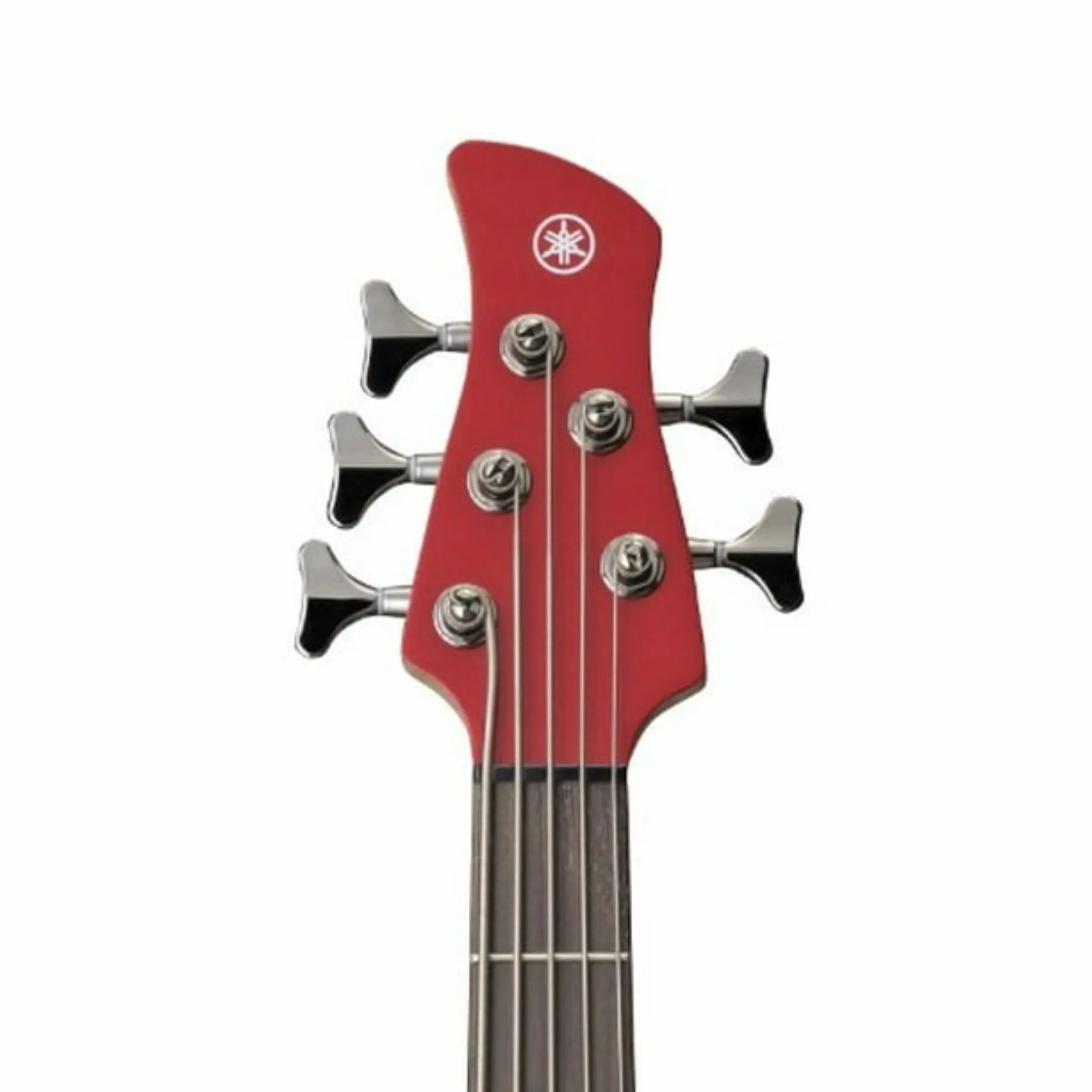 BAJO ACTIVO YAMAHA TRX305 DE 5 CUERDAS CANDY APPLE RED