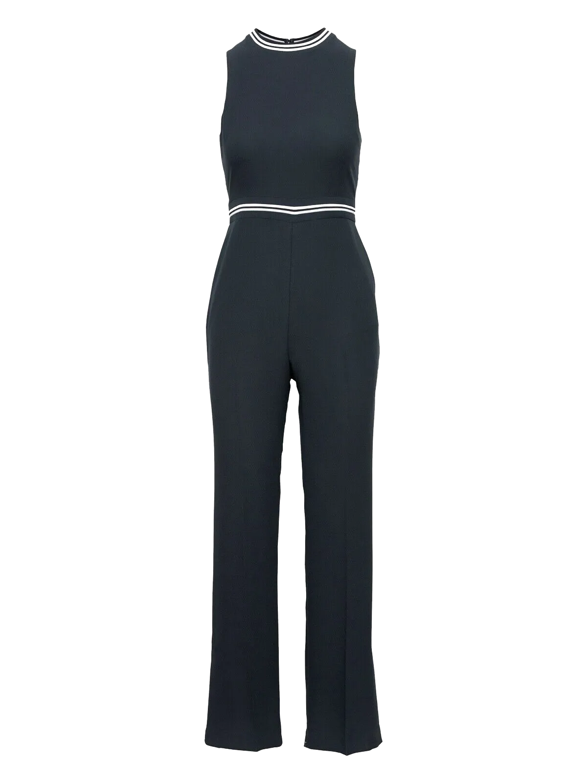 BANANA REPUBLIC Enterito Navy