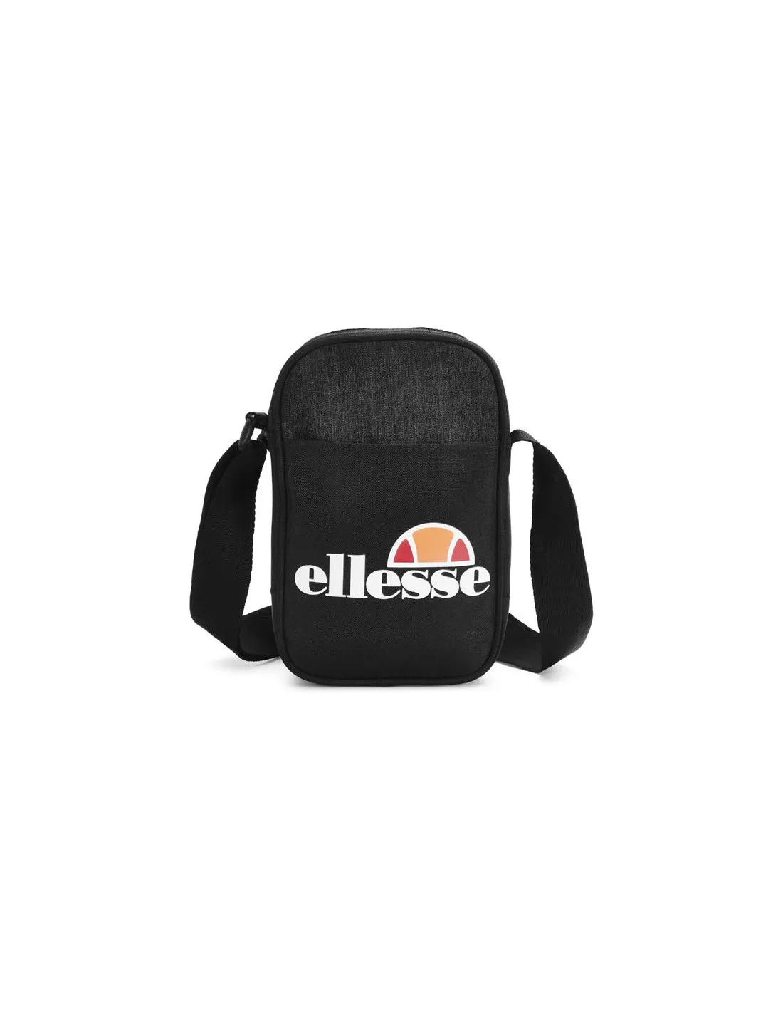 Bandolera Ellesse Lukka Cross Negro