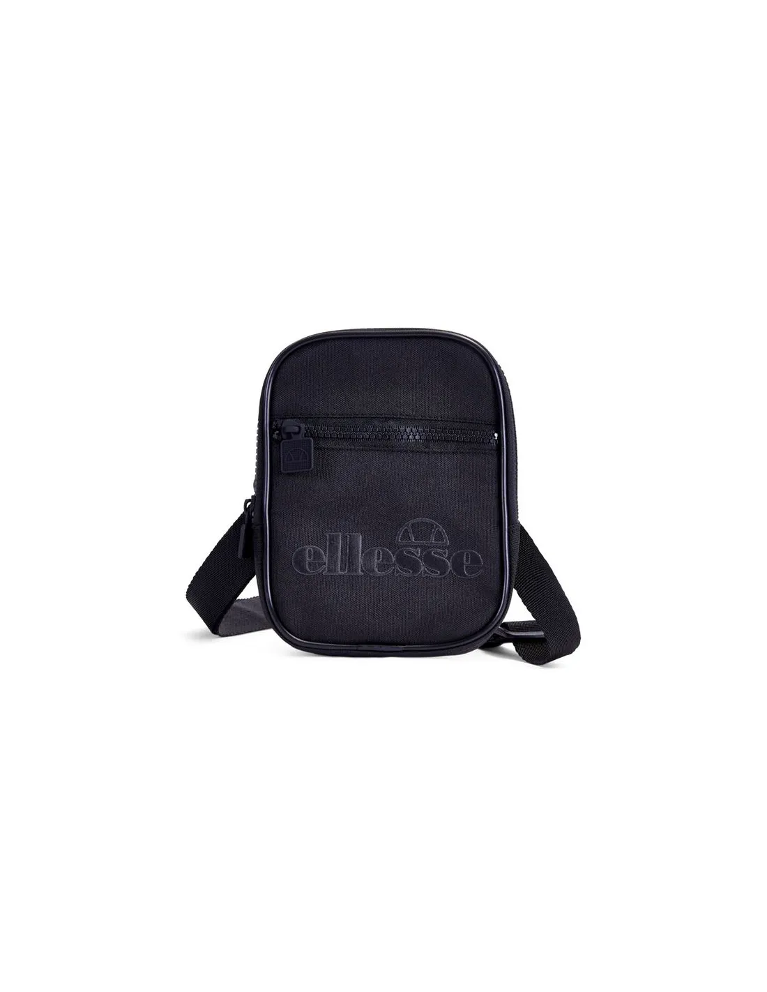 Bandolera Ellesse Templeton Small Item Negro