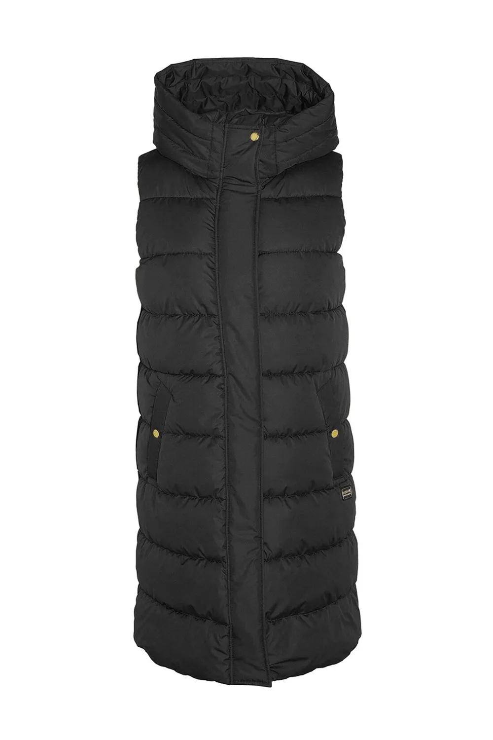 Barbour International Chaleco Greyson
