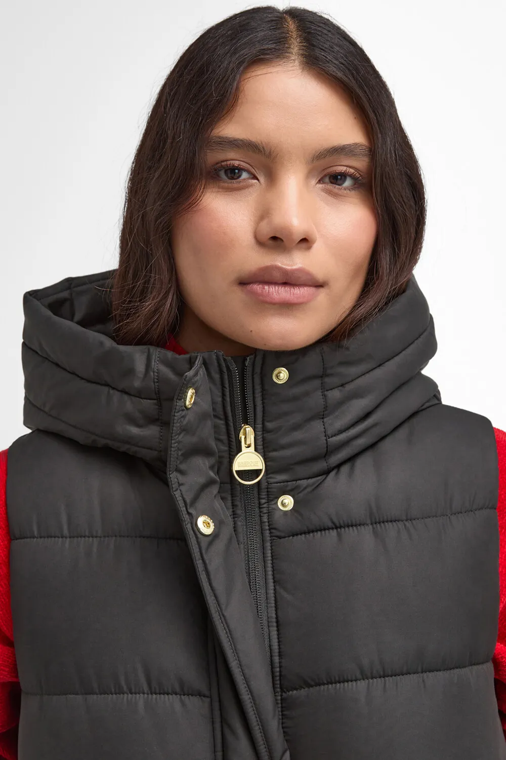 Barbour International Chaleco Greyson