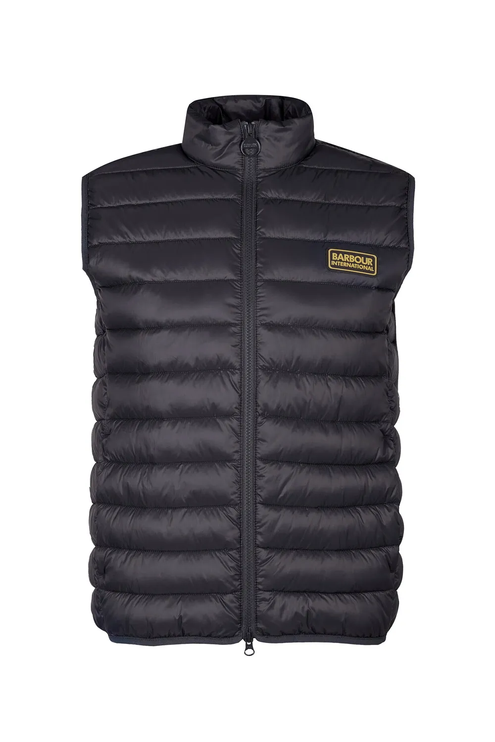 Barbour International Chaleco Racer Reed