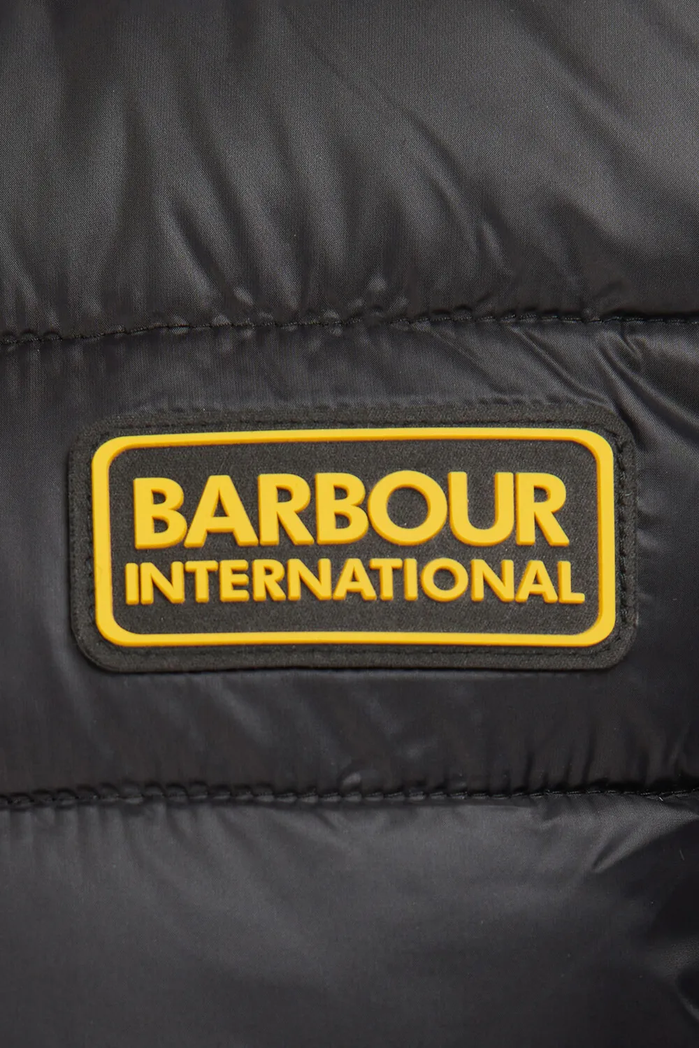 Barbour International Chaleco Racer Reed