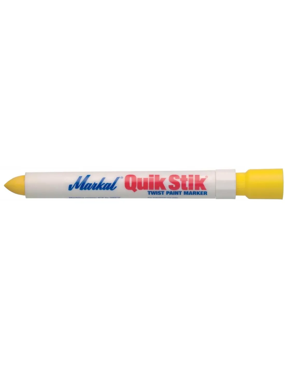Barra pintura para marcado de larga duración. Secado rápido  NARANJA