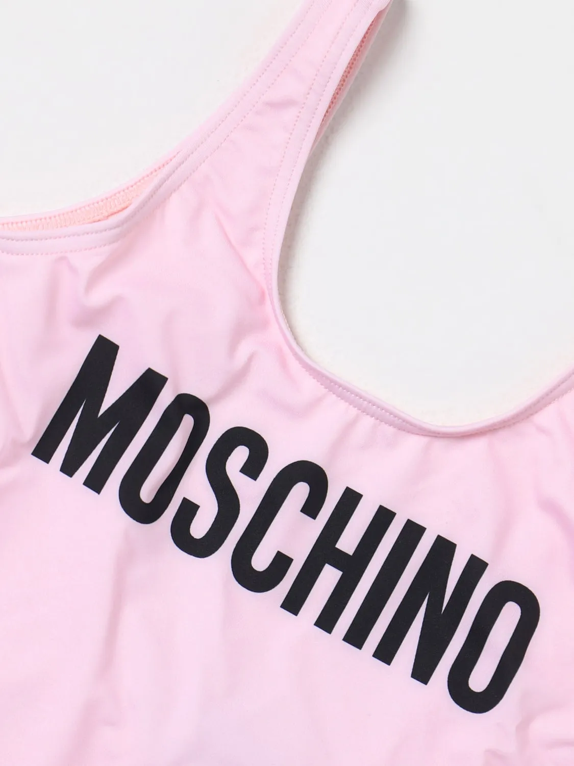 Bañador niños Moschino Kid
