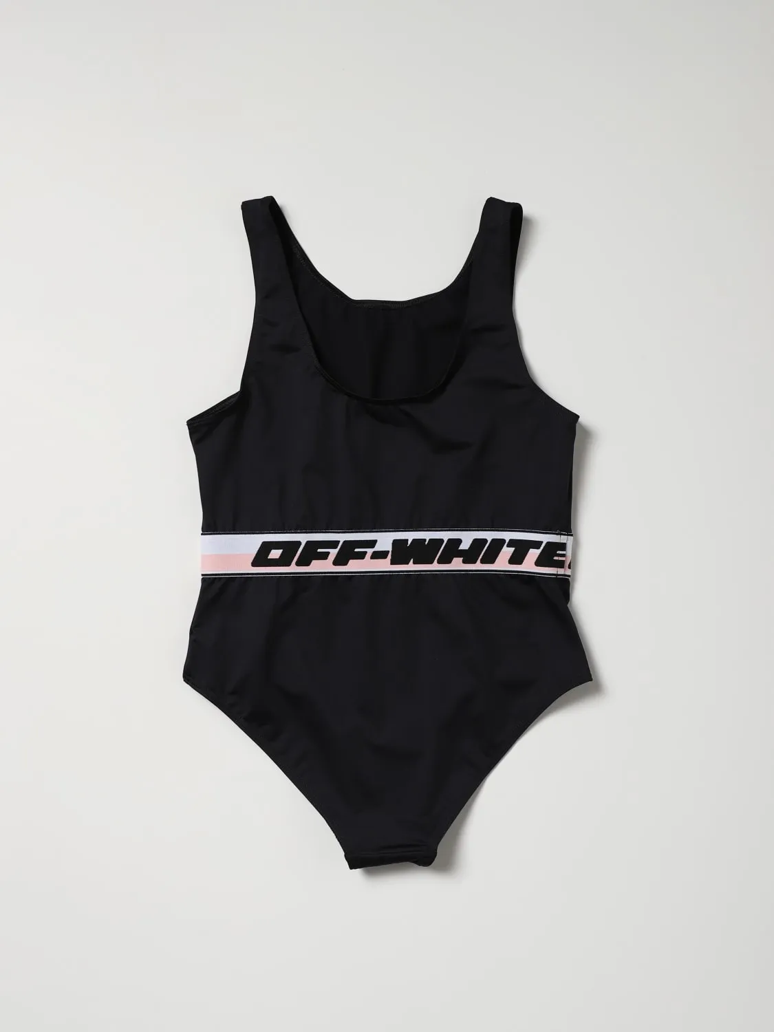 Bañador niños Off White