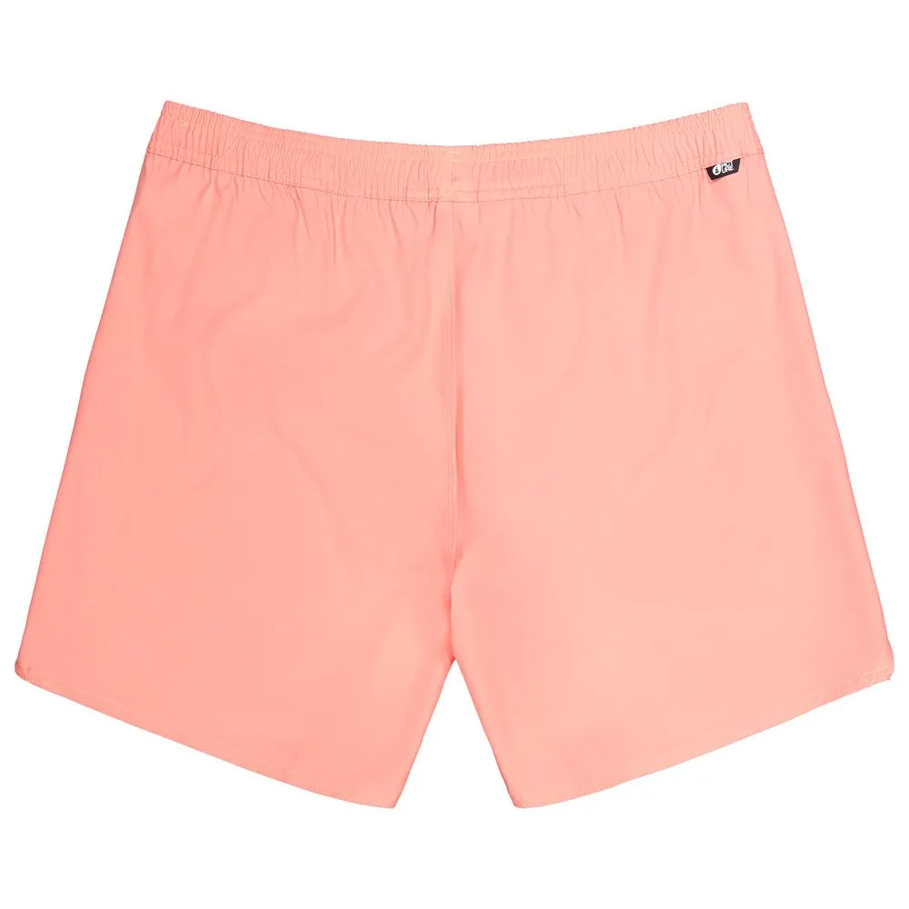 Bañador Picture Piau Solid 15 Boardshort Shrimp