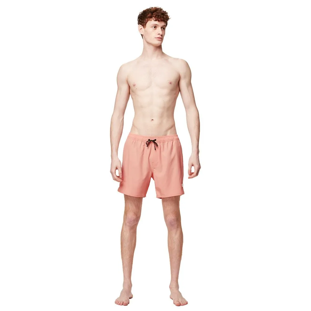 Bañador Picture Piau Solid 15 Boardshort Shrimp