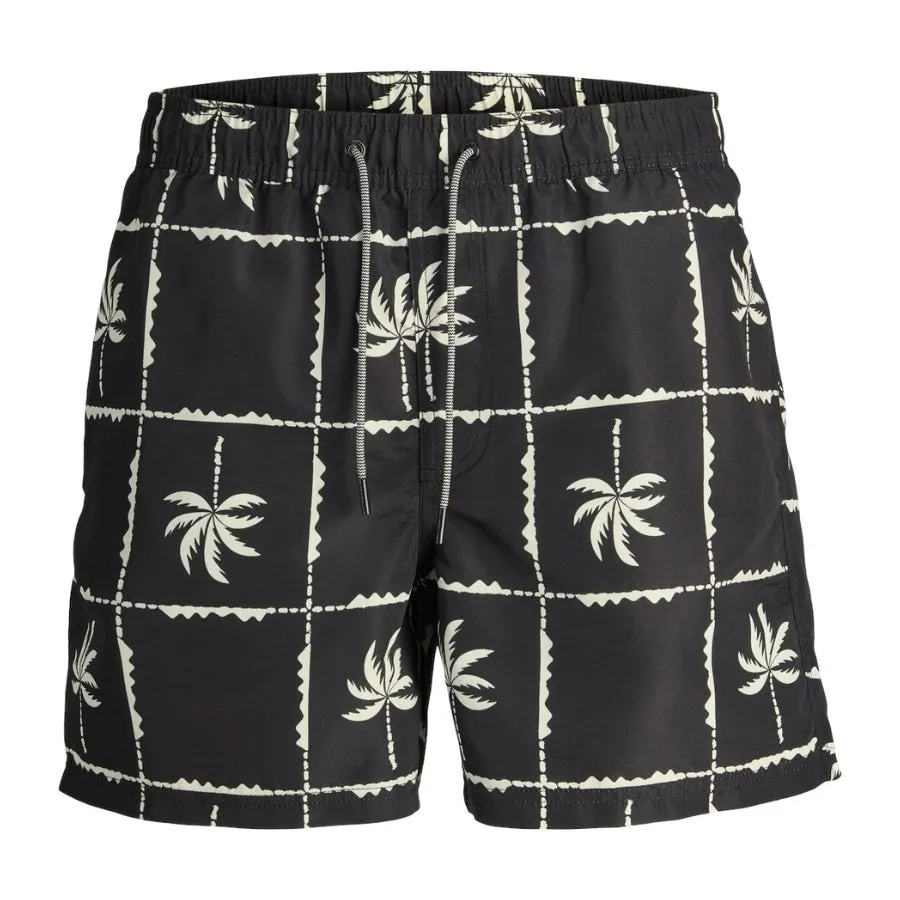  Bañadores Jack & jones plus Jpstfiji Jjswim Oceanday Ss24 Ly Pls