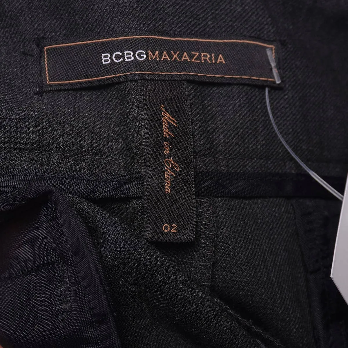 Bcbg Max Azria Pantalón