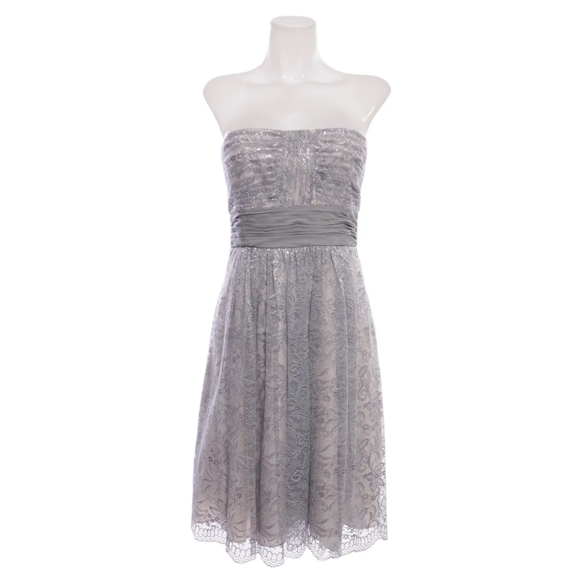 Bcbg Max Azria Vestido
