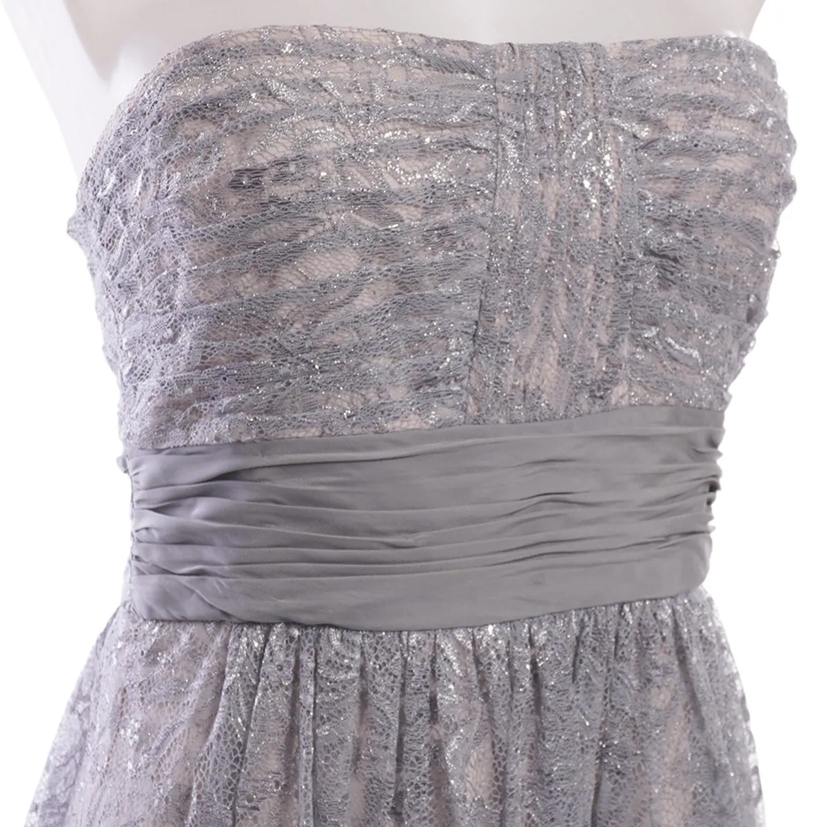 Bcbg Max Azria Vestido