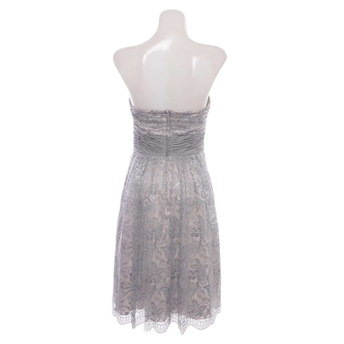 Bcbg Max Azria Vestido