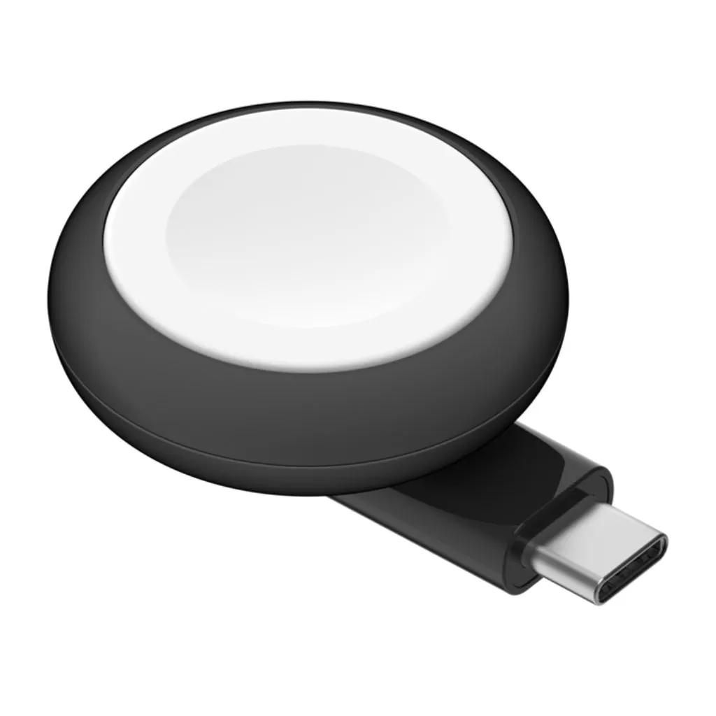 BELKIN CARGADOR INALáMBRICO PORTáTIL USBC PARA APPLE WATCH