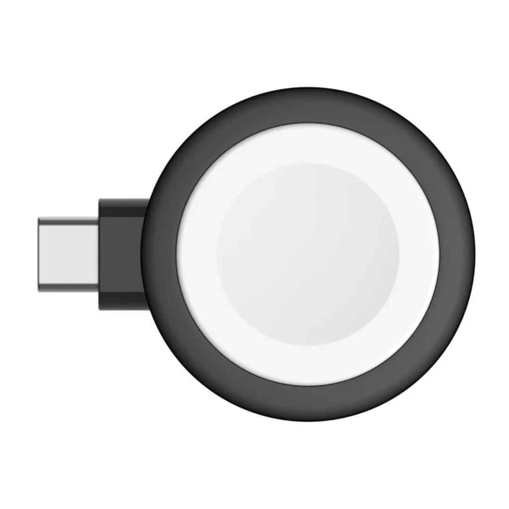 BELKIN CARGADOR INALáMBRICO PORTáTIL USBC PARA APPLE WATCH