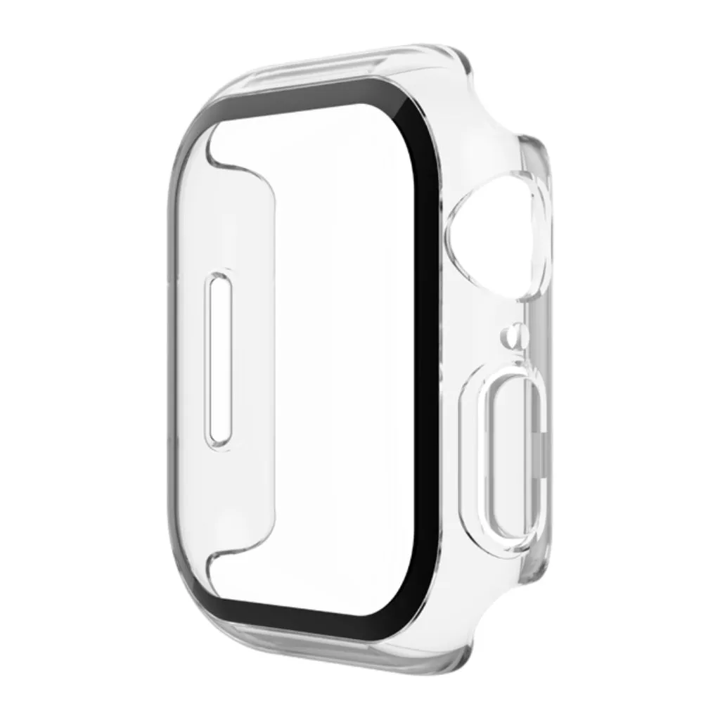 Belkin Protector de Pantalla con Bumper para Apple Watch Series 8/7