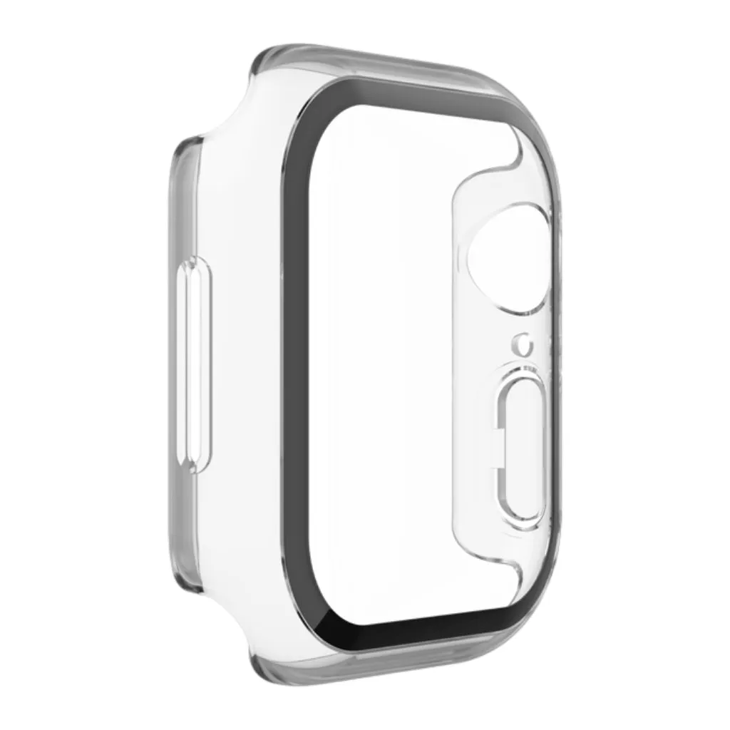 Belkin Protector de Pantalla con Bumper para Apple Watch Series 8/7