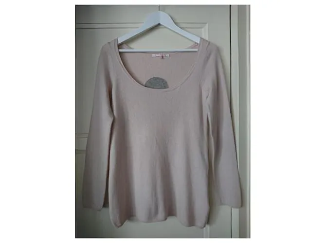 Berenice Prendas de punto Beige 