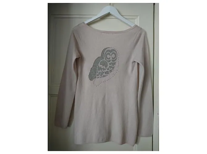 Berenice Prendas de punto Beige 
