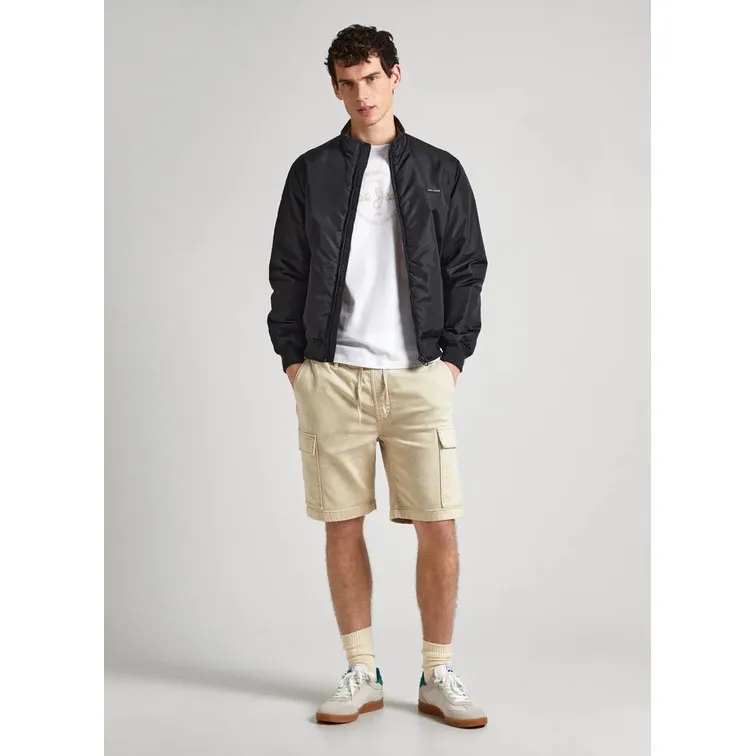 BERMUDA CARGO FIT SLIM HOMBRE PEPE JEANS