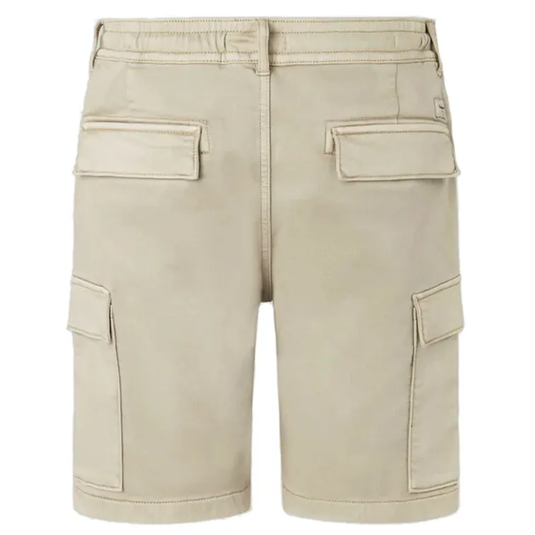 BERMUDA CARGO FIT SLIM HOMBRE PEPE JEANS