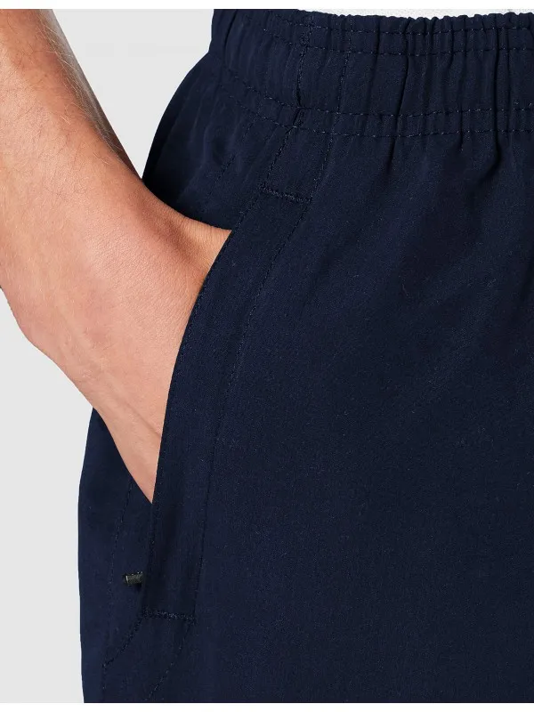 BERMUDA JOMA NIZA MICRO BOLSILLO MARINO
