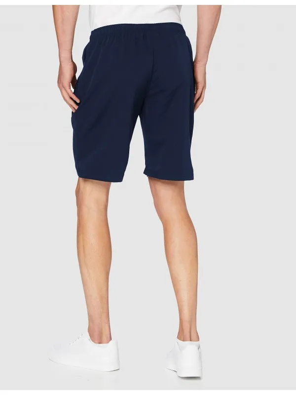 BERMUDA JOMA NIZA MICRO BOLSILLO MARINO